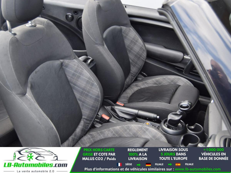 Mini Mini 136 CH BVA  occasion � Beaupuy - photo n�5