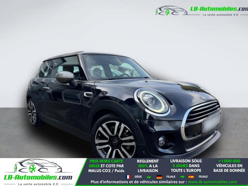 Mini Mini 136 CH BVA  occasion � Beaupuy - photo n�2