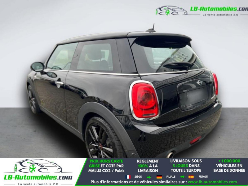 Mini Mini 136 CH BVA  occasion � Beaupuy - photo n�3