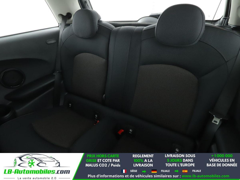 Mini Mini 136 CH BVA  occasion � Beaupuy - photo n�8