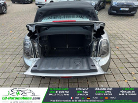 Mini Mini 136 CH BVA  occasion � Beaupuy - photo n�8