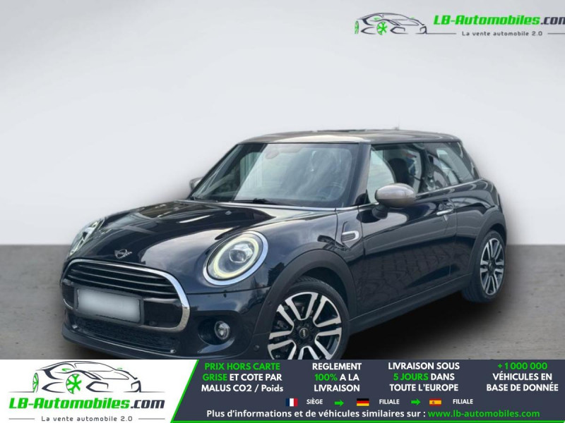 Mini Mini 136 CH BVA  occasion � Beaupuy