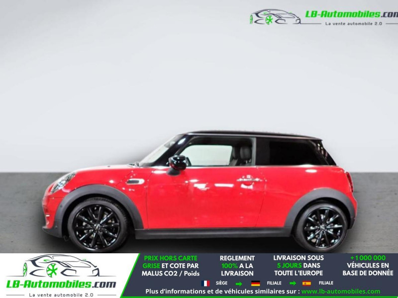 Mini Mini 136 CH BVA  occasion � Beaupuy - photo n�3