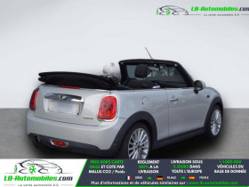 Mini Mini 136 CH BVA  occasion � Beaupuy - photo n�3