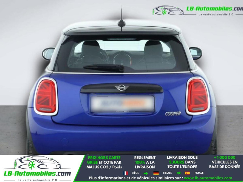 Mini Mini 136 CH BVA  occasion � Beaupuy - photo n�7