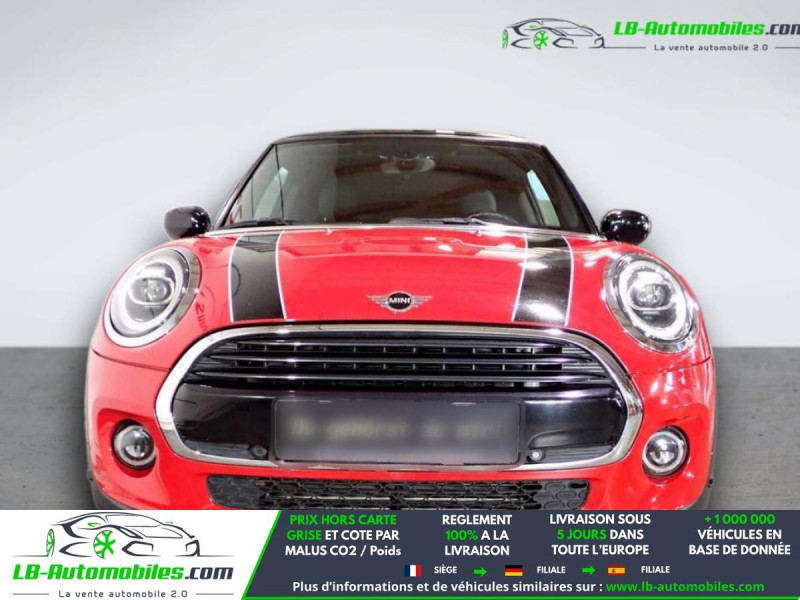 Mini Mini 136 CH BVA  occasion � Beaupuy - photo n�2