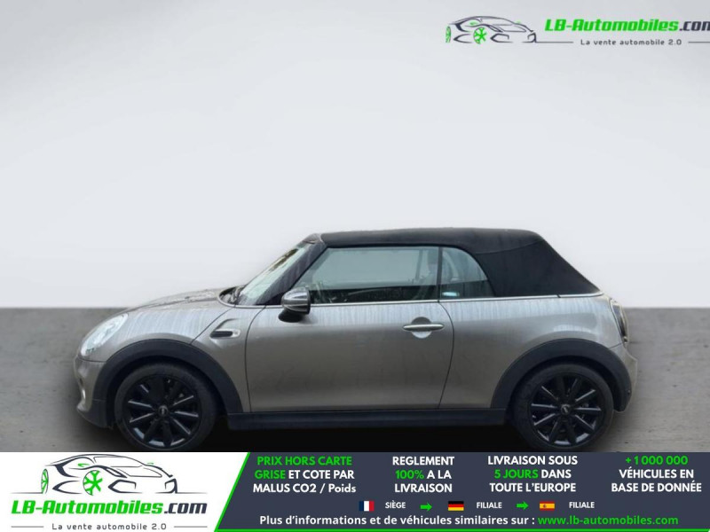 Mini Mini 136 CH BVA  occasion � Beaupuy - photo n�6