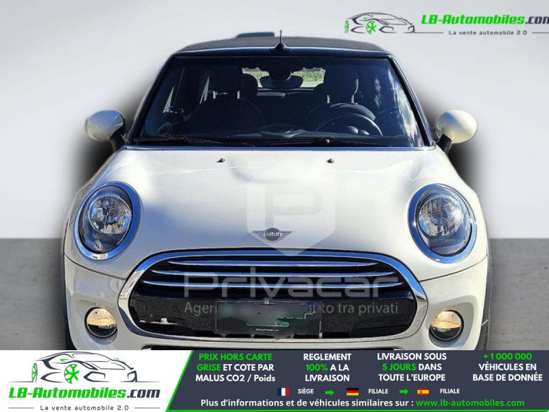 Mini Mini 136 CH BVA  occasion � Beaupuy - photo n�2