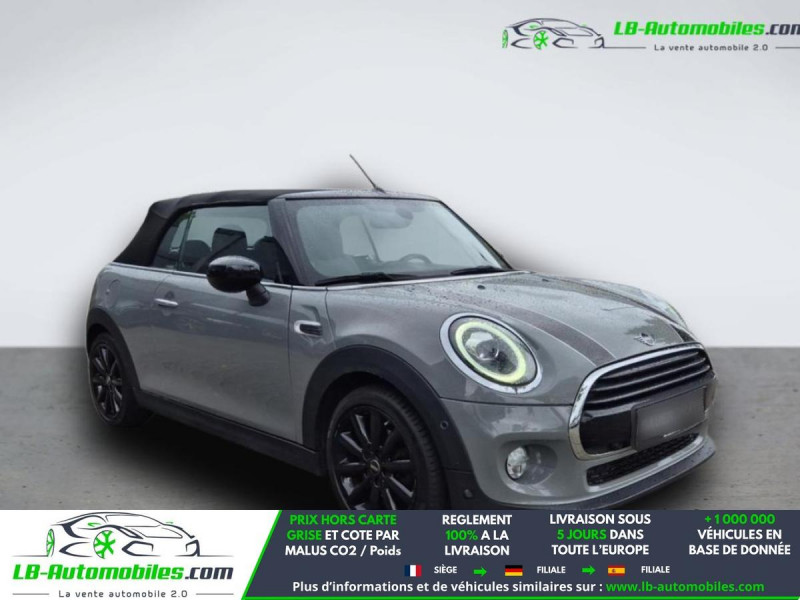 Mini Mini 136 CH BVA  occasion � Beaupuy - photo n�2