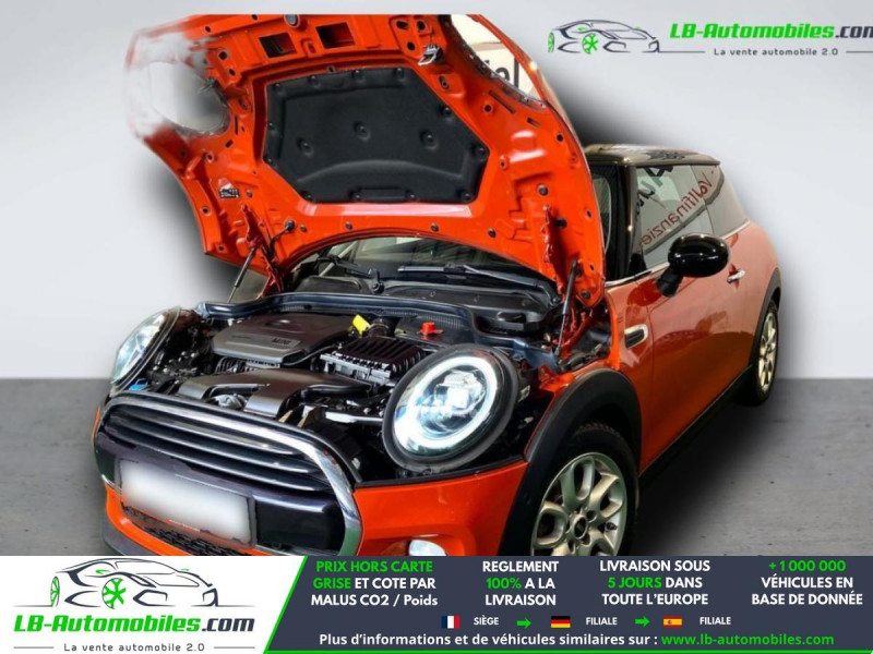 Mini Mini 136 CH BVA  occasion � Beaupuy - photo n�2