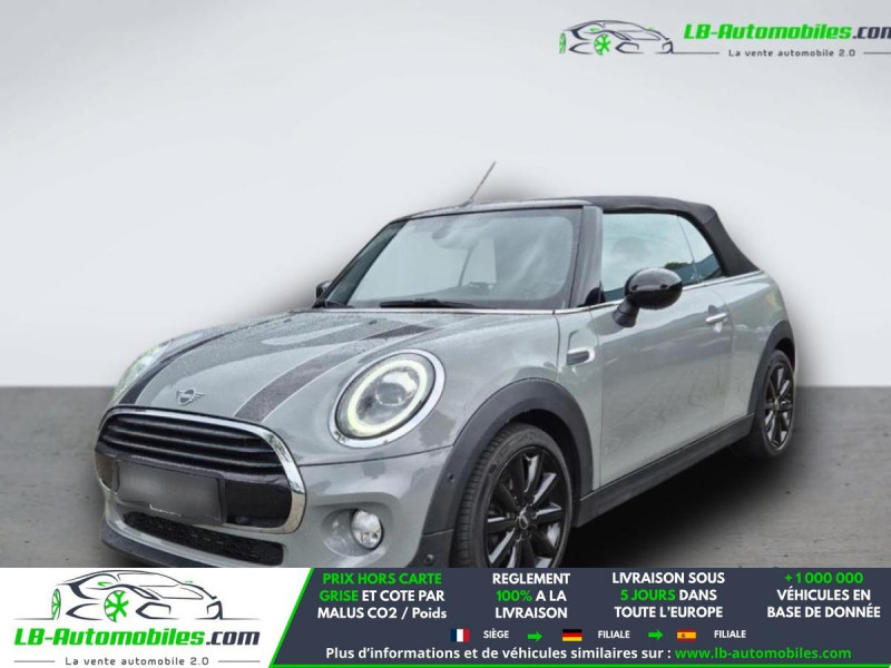 Mini Mini 136 CH BVA  occasion � Beaupuy