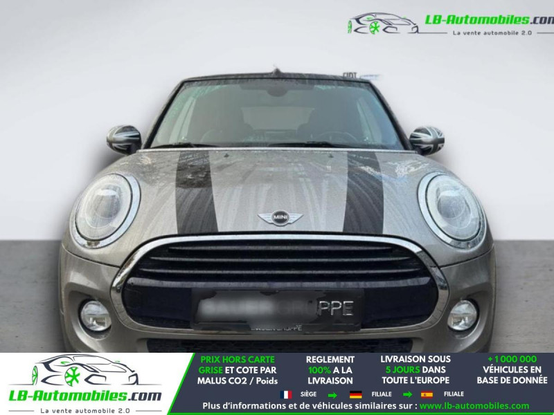 Mini Mini 136 CH BVA  occasion � Beaupuy - photo n�5