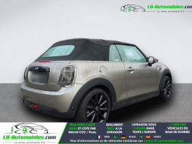 Mini Mini 136 CH BVA  occasion � Beaupuy - photo n�4