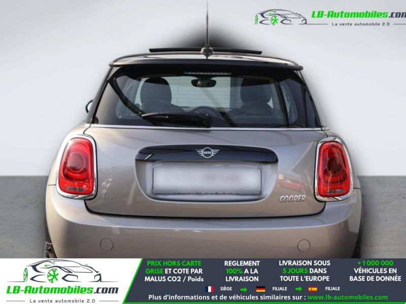 Mini Mini 136 CH BVA  occasion � Beaupuy - photo n�7