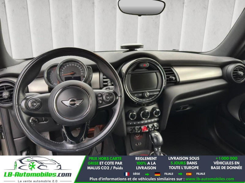 Mini Mini 136 CH BVA  occasion � Beaupuy - photo n�3