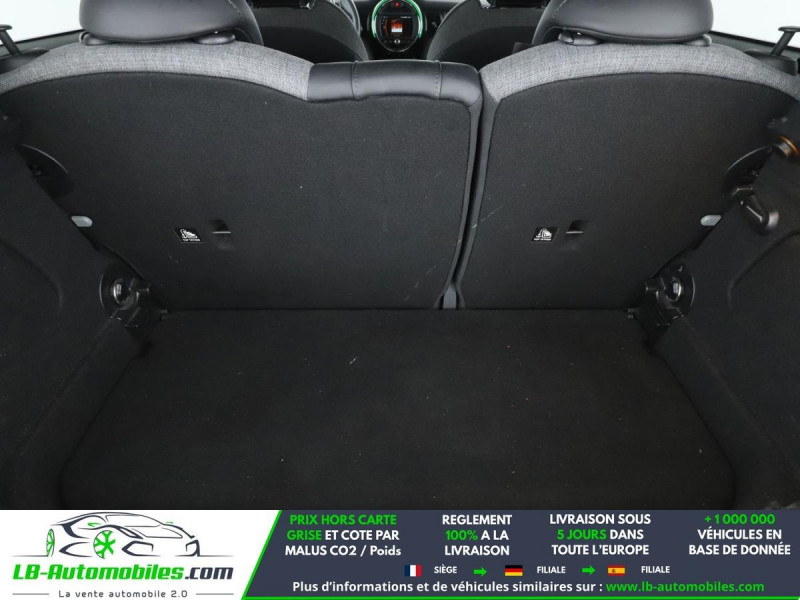 Mini Mini 136 CH BVA  occasion � Beaupuy - photo n�10