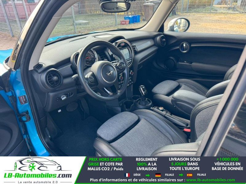 Mini Mini 136 CH BVA  occasion � Beaupuy - photo n�8