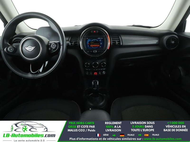 Mini Mini 136 CH BVA  occasion � Beaupuy - photo n�3