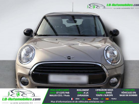 Mini Mini 136 CH BVA  occasion � Beaupuy - photo n�5