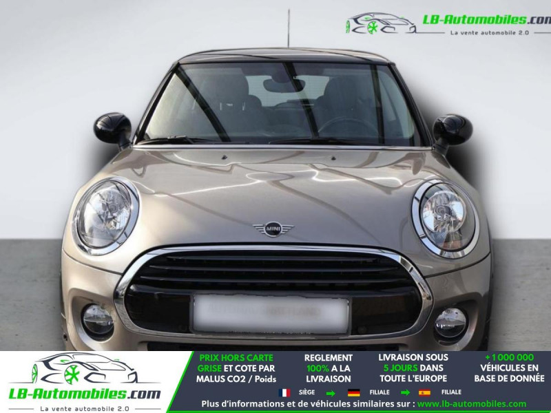 Mini Mini 136 CH BVA  occasion � Beaupuy - photo n�5