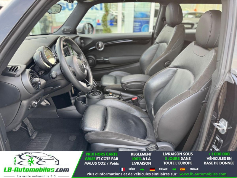 Mini Mini 136 CH BVA  occasion � Beaupuy - photo n�6