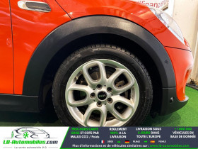 Mini Mini 136 CH BVA  occasion � Beaupuy - photo n�8