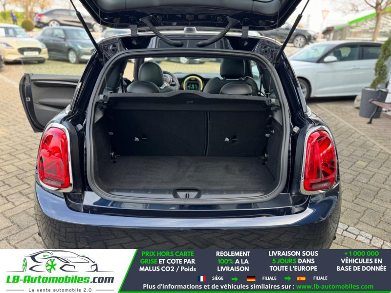 Mini Mini 136 CH BVA  occasion � Beaupuy - photo n�9