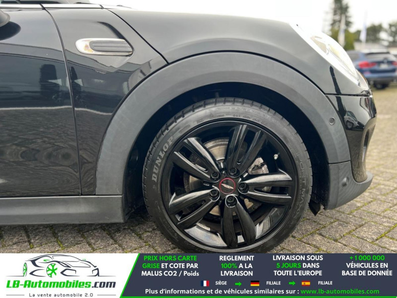 Mini Mini 136 CH BVA  occasion � Beaupuy - photo n�10