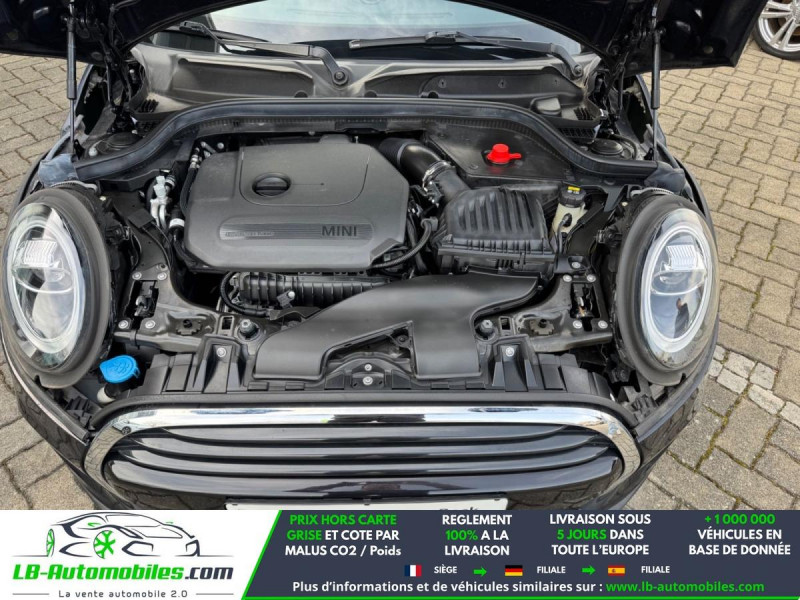 Mini Mini 136 CH BVA  occasion � Beaupuy - photo n�8