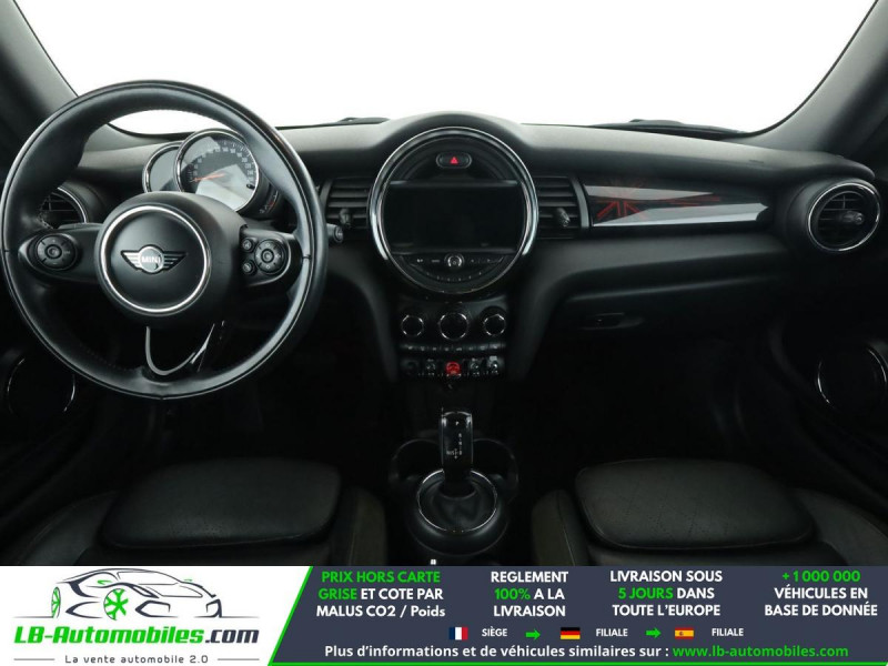 Mini Mini 136 CH BVA  occasion � Beaupuy - photo n�3