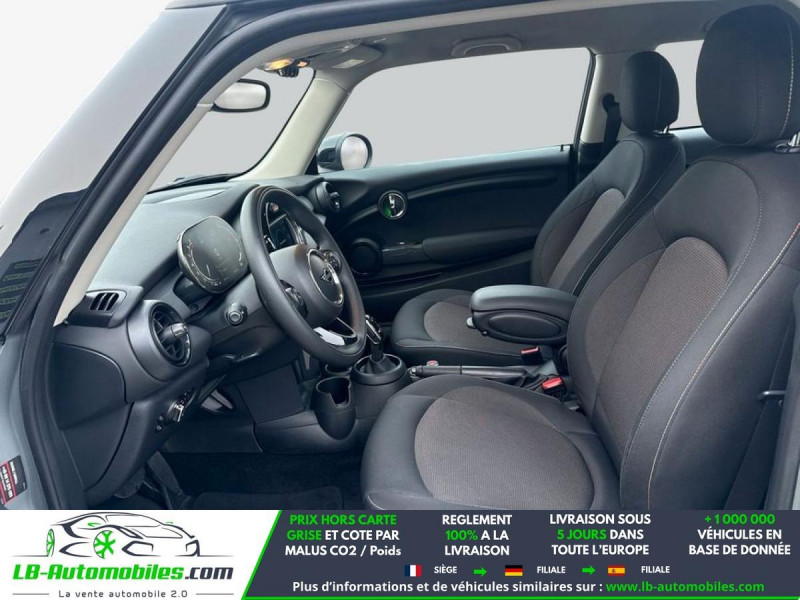 Mini Mini 136 CH BVA  occasion � Beaupuy - photo n�8