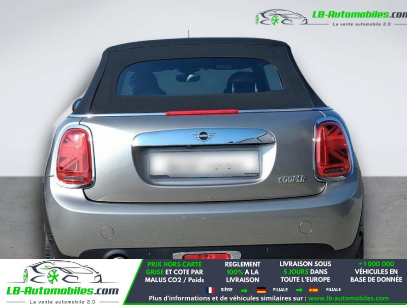 Mini Mini 136 CH BVA  occasion � Beaupuy - photo n�6