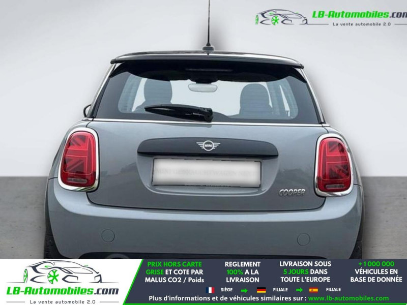 Mini Mini 136 CH BVA  occasion � Beaupuy - photo n�7