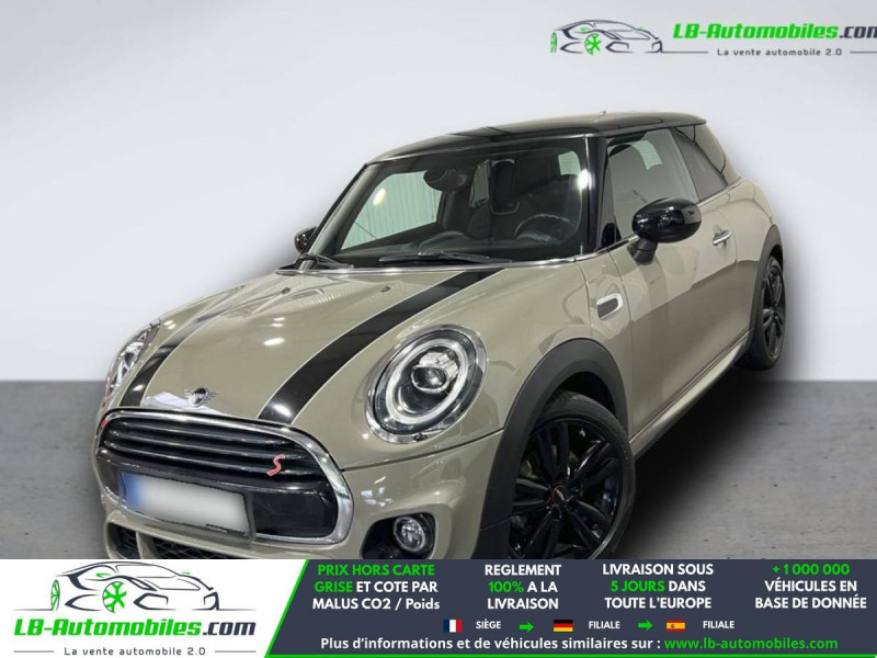Mini Mini 136 CH BVA  occasion � Beaupuy