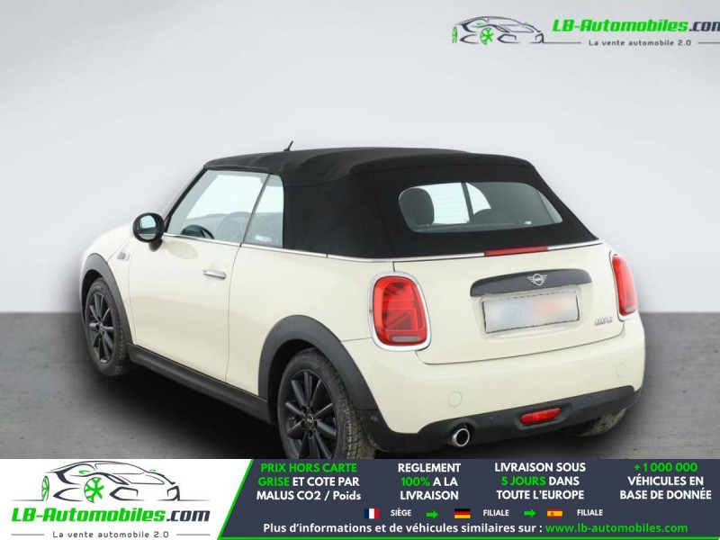 Mini Mini 136 CH BVA  occasion � Beaupuy - photo n�3