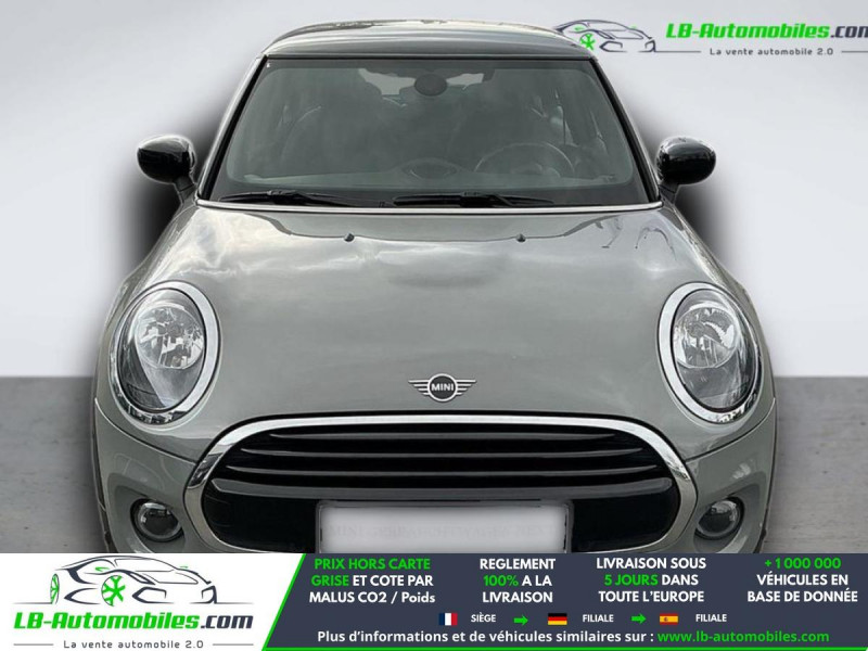 Mini Mini 136 CH BVA  occasion � Beaupuy - photo n�5