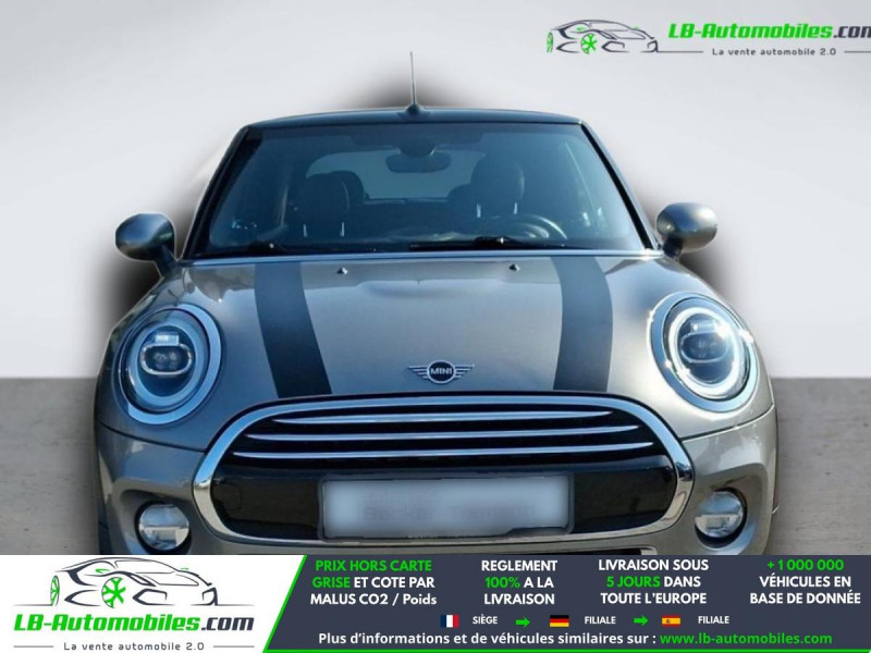 Mini Mini 136 CH BVA  occasion � Beaupuy - photo n�4