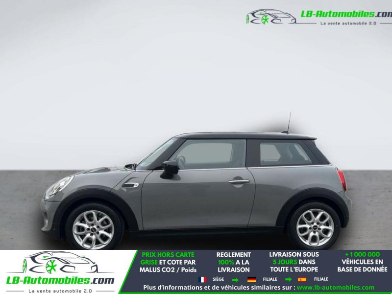 Mini Mini 136 CH BVA  occasion � Beaupuy - photo n�6