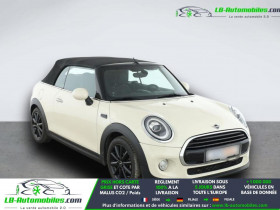 Mini Mini 136 CH BVA  occasion � Beaupuy - photo n�2