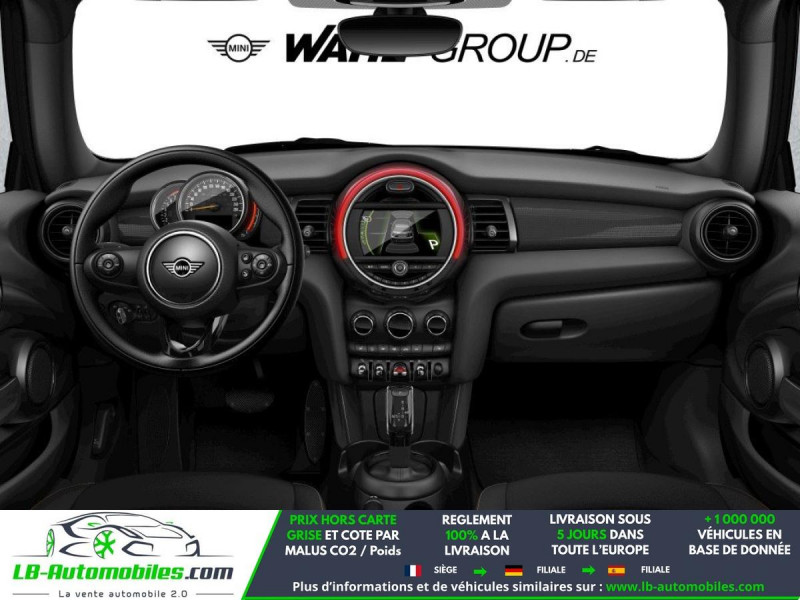 Mini Mini 136 CH BVA  occasion � Beaupuy - photo n�3