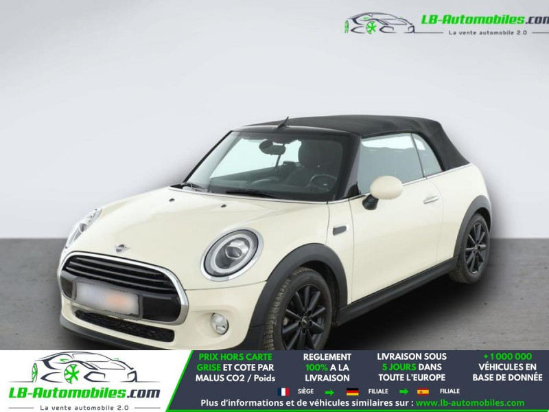 Mini Mini 136 CH BVA  occasion � Beaupuy