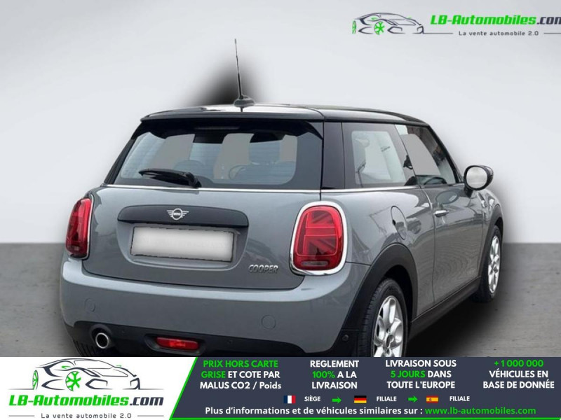 Mini Mini 136 CH BVA  occasion � Beaupuy - photo n�4