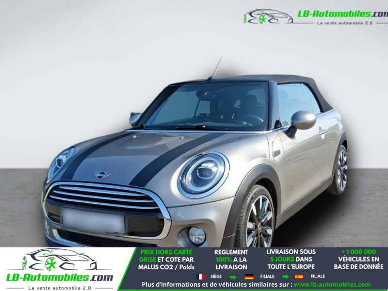 Mini Mini 136 CH BVA  occasion � Beaupuy