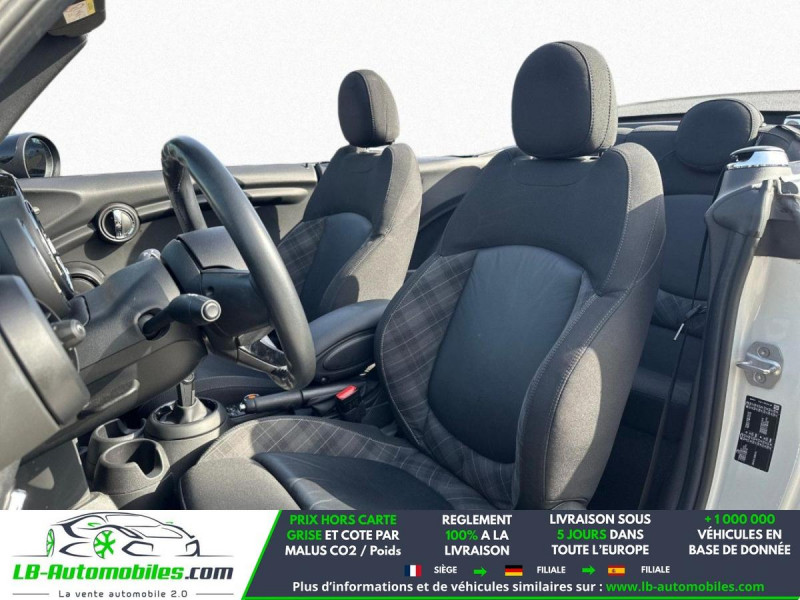 Mini Mini 136 CH BVA  occasion � Beaupuy - photo n�6