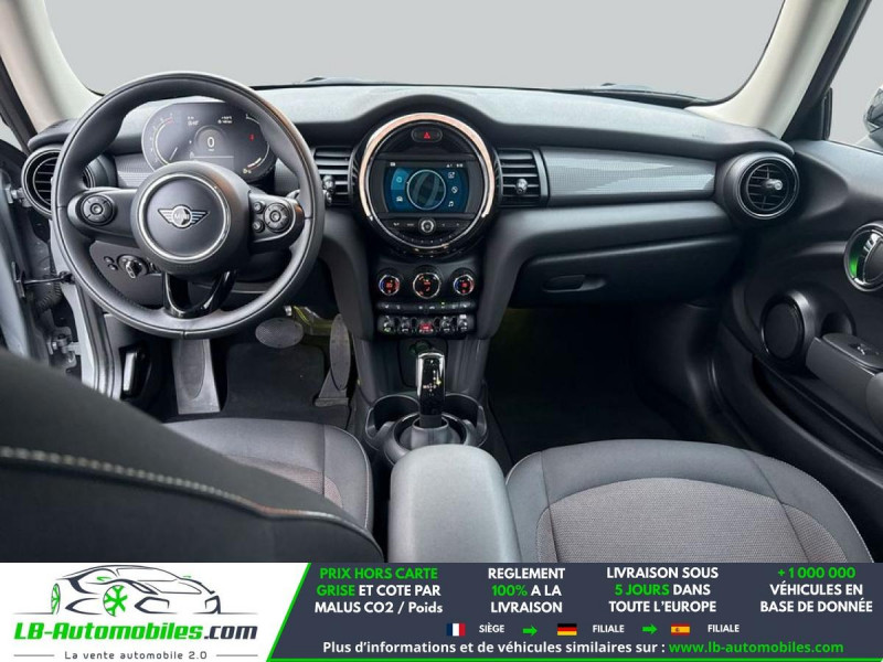 Mini Mini 136 CH BVA  occasion � Beaupuy - photo n�3