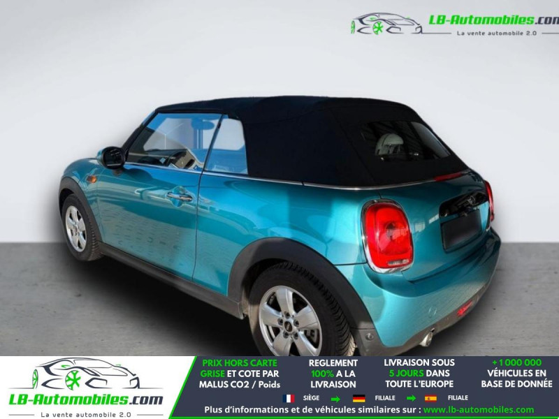 Mini Mini 136 CH BVA  occasion � Beaupuy - photo n�3