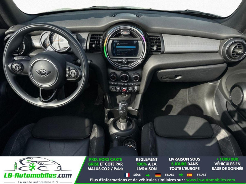 Mini Mini 136 CH BVA  occasion � Beaupuy - photo n�3