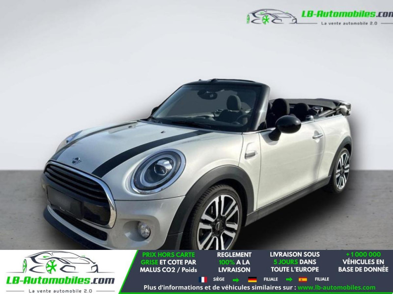 Mini Mini 136 CH BVA  occasion � Beaupuy