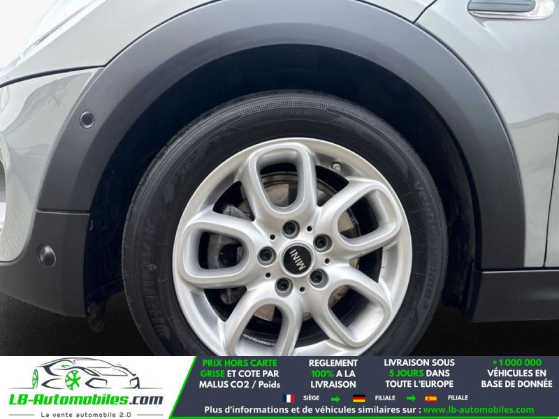 Mini Mini 136 CH BVA  occasion � Beaupuy - photo n�10