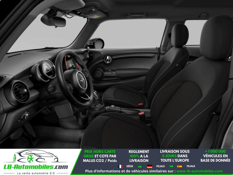 Mini Mini 136 CH BVA  occasion � Beaupuy - photo n�8